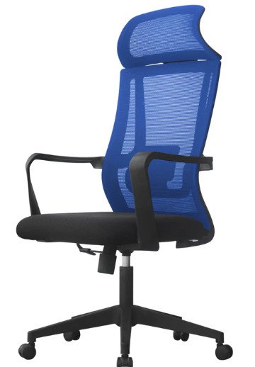Mesh Highback Chair