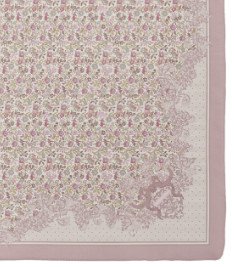 Tudung Ruffle Instant Hijab