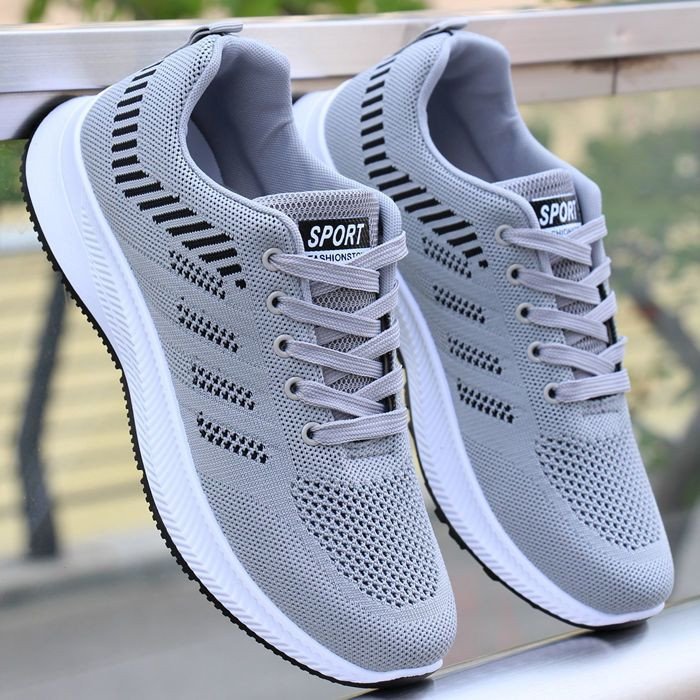 Lightweight Men’s Running Shoes