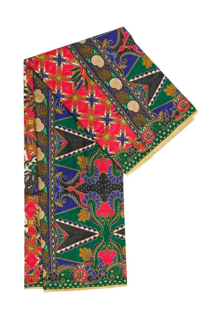 Handcrafted Kain Batik
