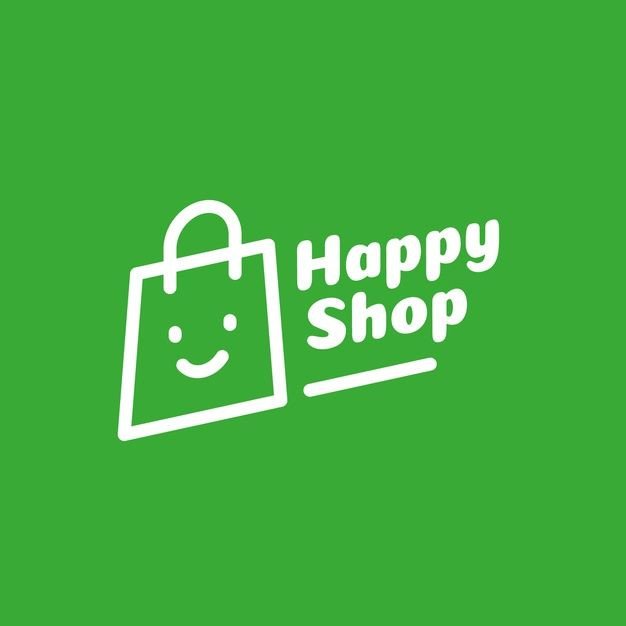 Happy shop