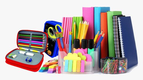 Stationery